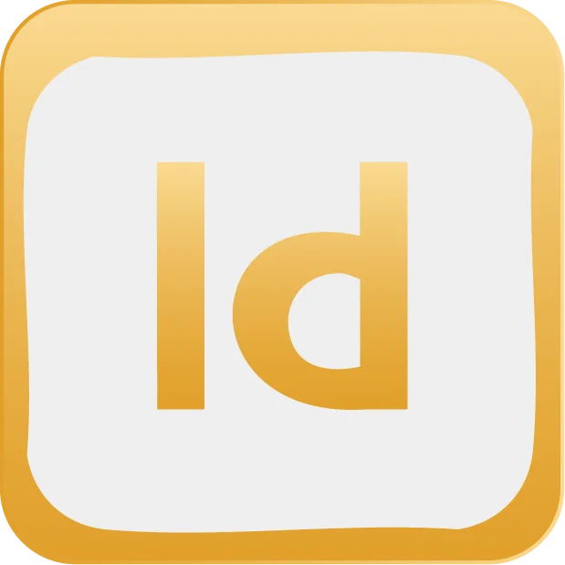 InDesign
