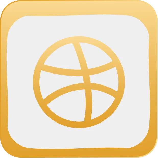 Dribbble