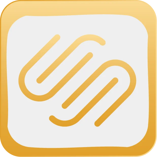 SquareSpace