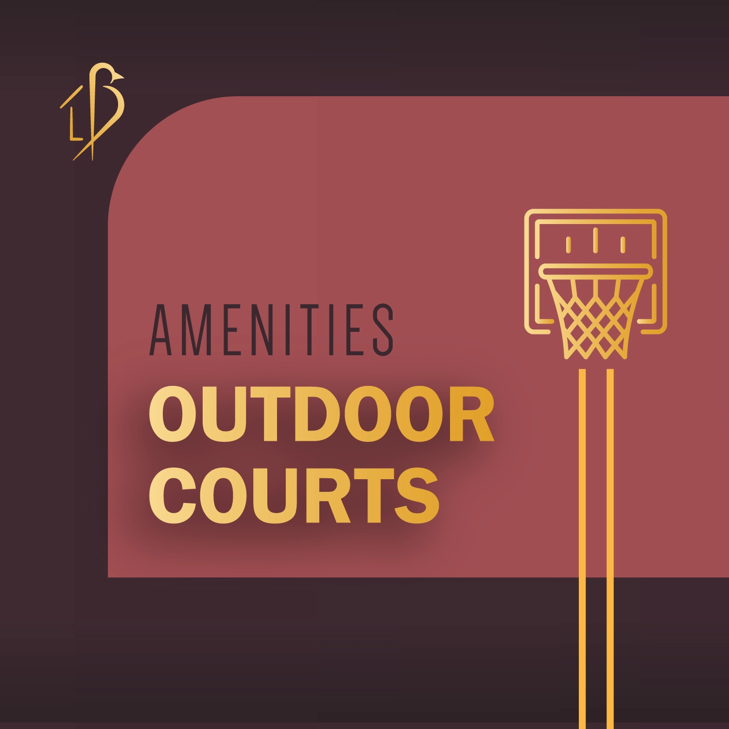 La Paloma Outdoor Courts