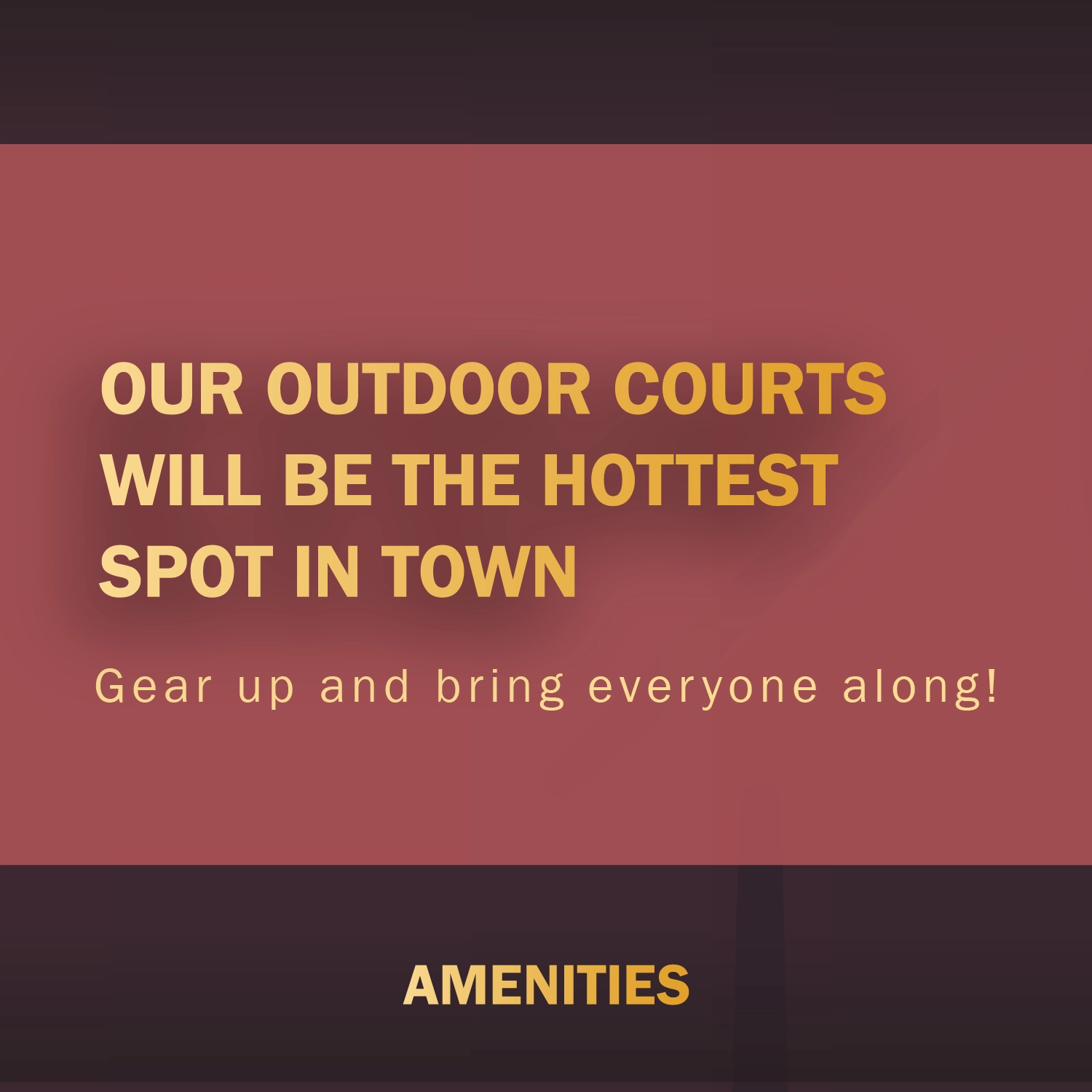La Paloma Outdoor Courts