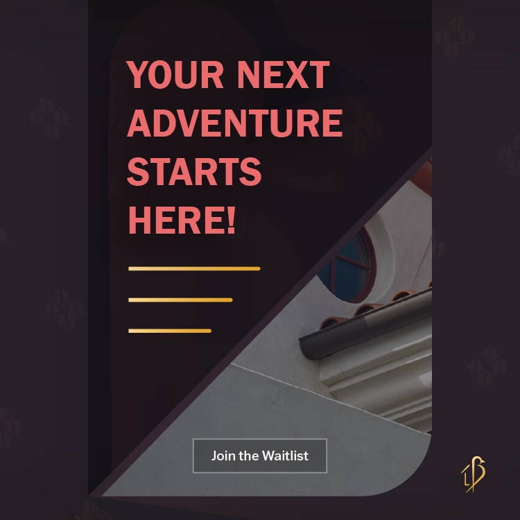La Paloma_Waitlist