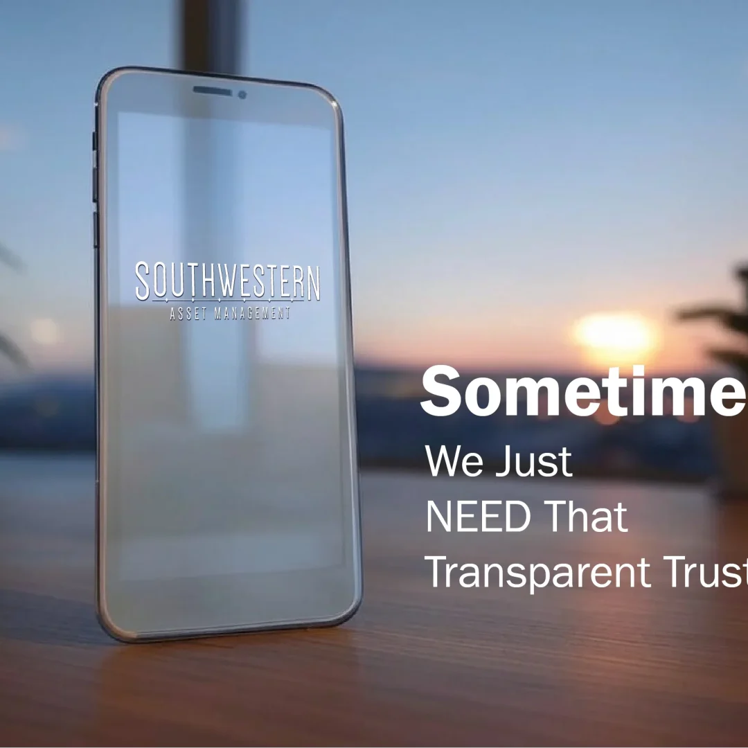 Transparent Trust-05